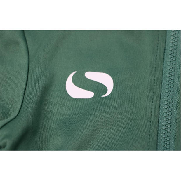 Hulk - Character - Football Tracksuit Junior