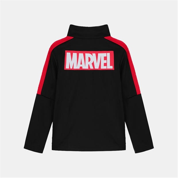 Spider-Man - Character - Football Tracksuit Junior