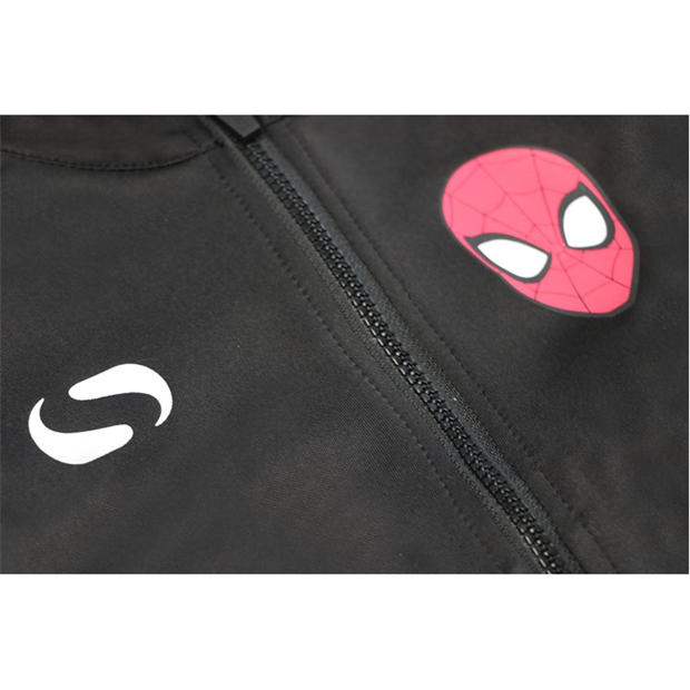 Spider-Man - Character - Football Tracksuit Junior