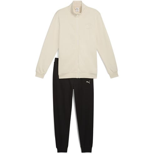 Puma - Men's Colorblock Tracksuit