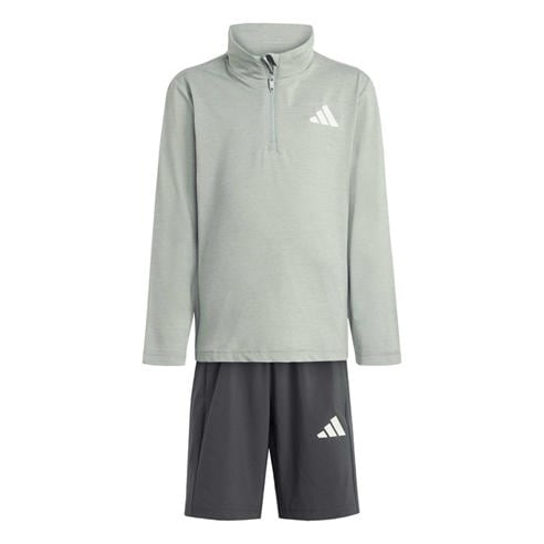 adidas - Kids' Full Tracksuit