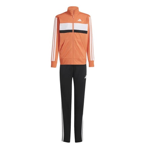 adidas - Kids' Tiberio Poly Tracksuit