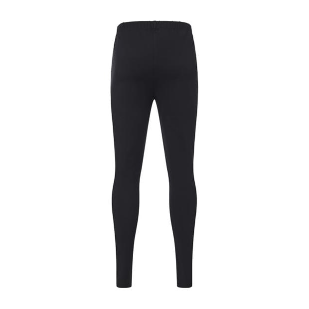 Black - USA Pro - USA Pro 1/4 Tracksuit Juniors