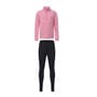 Black/Pink - USA Pro - USA Pro 1/4 Tracksuit Juniors