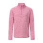 Black/Pink - USA Pro - USA Pro 1/4 Tracksuit Juniors