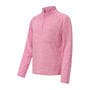 Black/Pink - USA Pro - USA Pro 1/4 Tracksuit Juniors