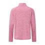 Black/Pink - USA Pro - USA Pro 1/4 Tracksuit Juniors