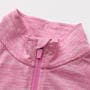 Black/Pink - USA Pro - USA Pro 1/4 Tracksuit Juniors