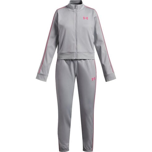 Under Armour - UA Icon Knt Crop Tsu Jn99