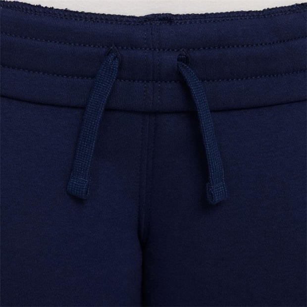 Navy - Nike - Fleece Tracksuit Junior Boys