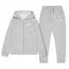 Dk Grey Heather