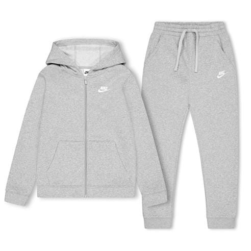 Nike - Fleece Tracksuit Junior Boys
