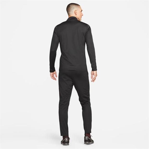 Black - Nike - Dri-FIT Academy Mens Soccer Tracksuit
