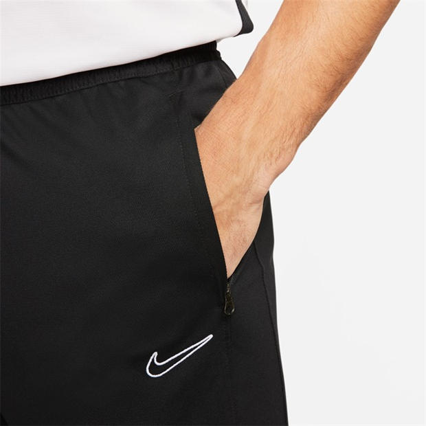Black - Nike - Dri-FIT Academy Mens Soccer Tracksuit