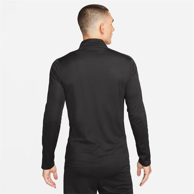 Black - Nike - Dri-FIT Academy Mens Soccer Tracksuit