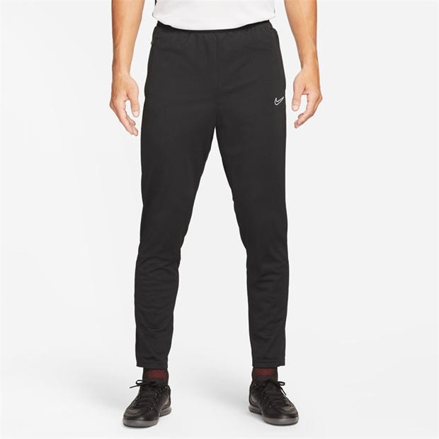 Black - Nike - Dri-FIT Academy Mens Soccer Tracksuit