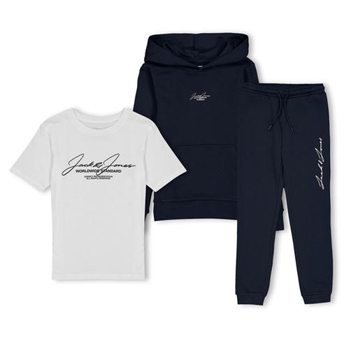 Jack and Jones - Jack Caleb Triple Se Jn71