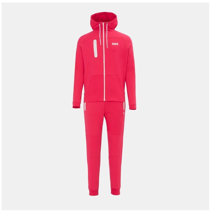 Lonsdale Men's Blue Tracksuit in Size 3XL, Sports Direct