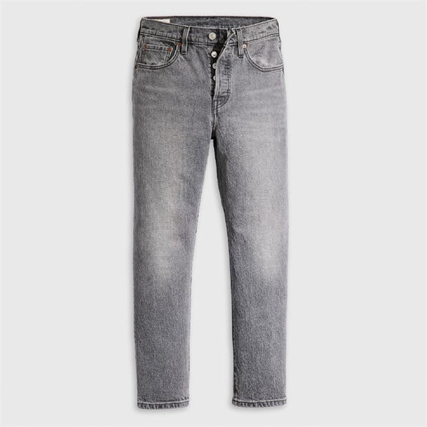 Hit The Road Bb - Levis - 501 Cropped Jeans