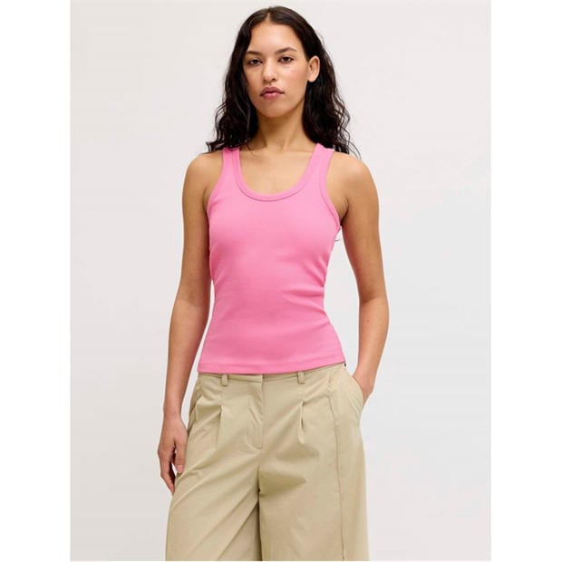 Morning Glory - JJXX - Women's Frida U-Neck Cami Top