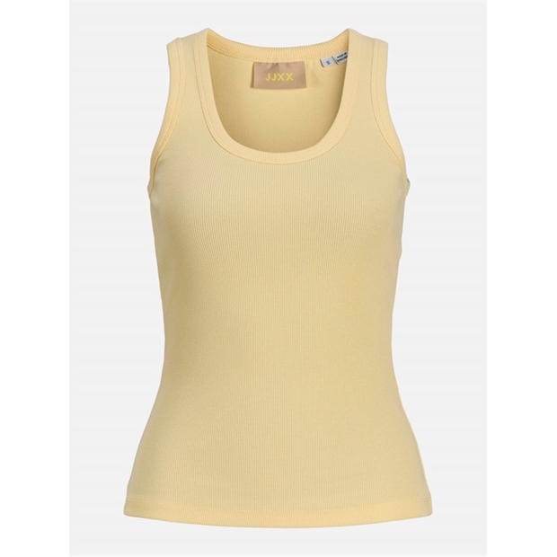 Sunlight - JJXX - Women's Frida U-Neck Cami Top