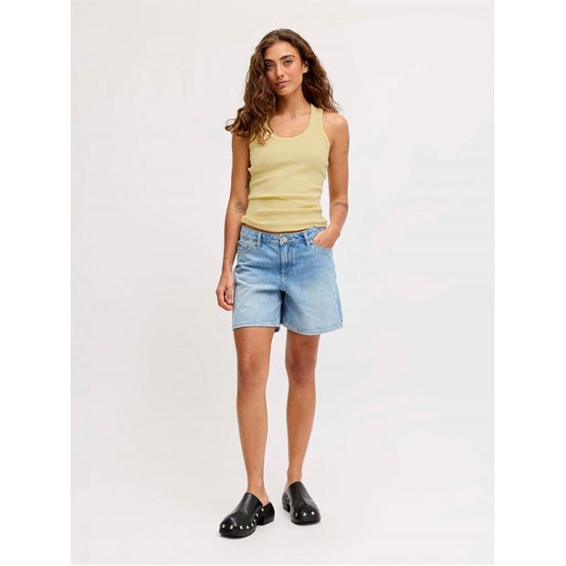 Sunlight - JJXX - Women's Frida U-Neck Cami Top