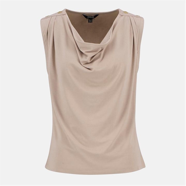International  Women's  Saskia Top, Football by Barbour  in Size 12, Sports Direct