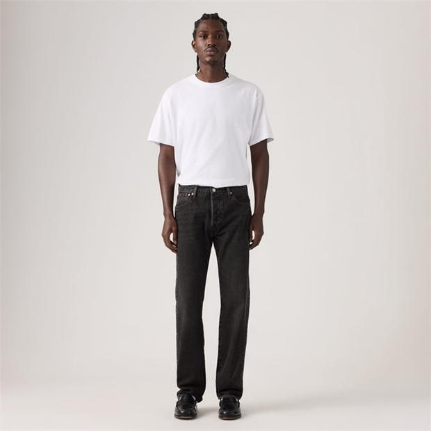 Tainted Day - Levis - 501® Original Straight Jeans