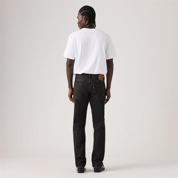 Tainted Day - Levis - 501® Original Straight Jeans