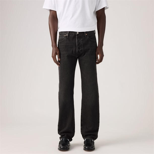 Tainted Day - Levis - 501® Original Straight Jeans