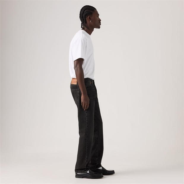 Tainted Day - Levis - 501® Original Straight Jeans