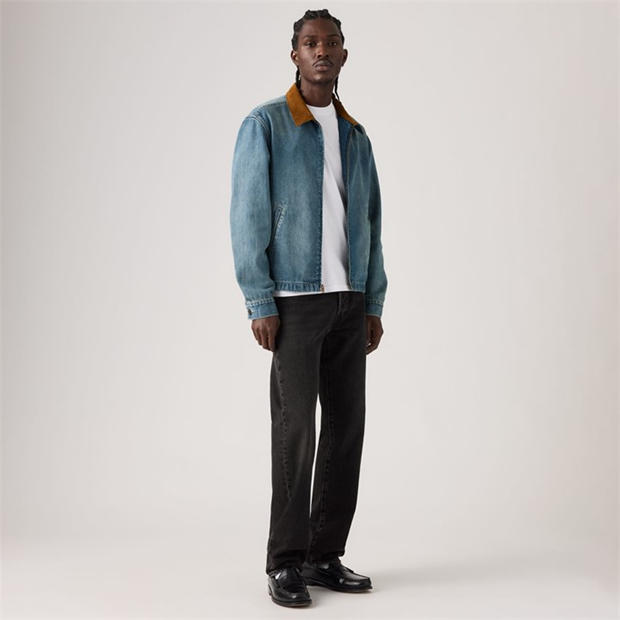 Tainted Day - Levis - 501® Original Straight Jeans
