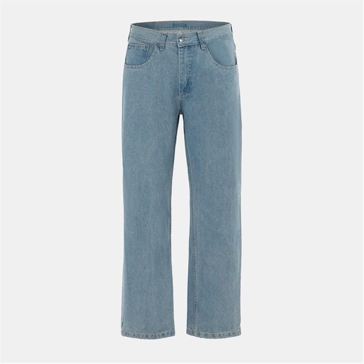 Firetrap Men's Blue Rf Jeans Senior in Size 32 R, Sports Direct