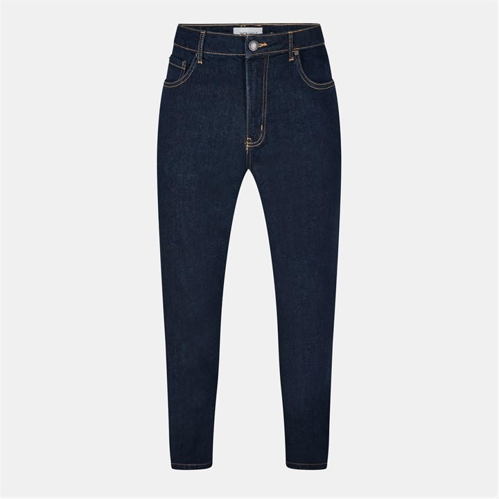 Jack Wills Men's Blue Jack Slim Jeans in Size 28 R, Sports Direct