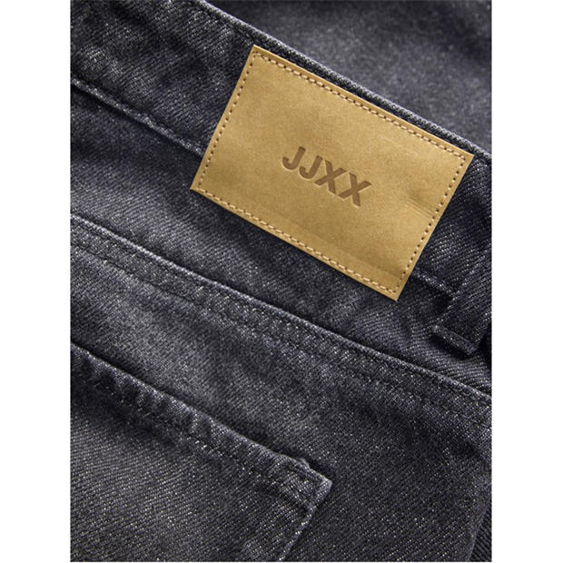 Black - JJXX - Women's Denim Shorts
