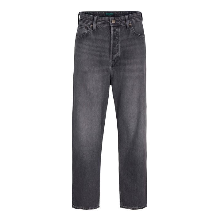 Jack And Jones Men's Black 592 Jeans Skinny Jeans in Size 30 S, Sports Direct