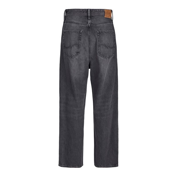 Black Denim - Jack and Jones - Men's 592 Jeans Skinny Jeans