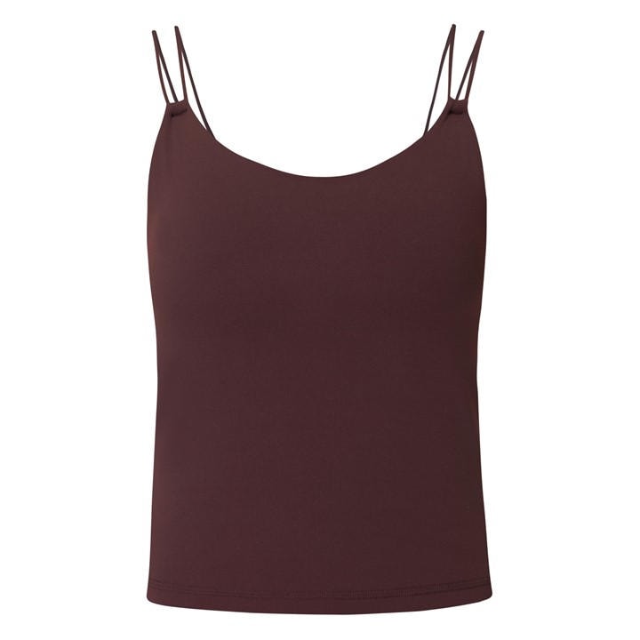Sweaty Betty Women's Brown Ultimate Crop Top in Size 14, Sports Direct