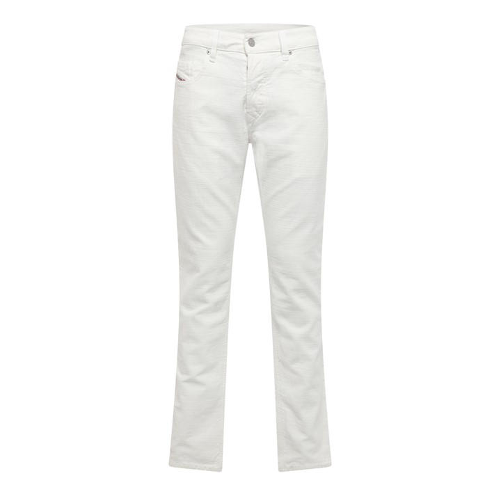 Diesel Men's Blue Safado-X Straight Leg Jeans in Size 30 R, Sports Direct