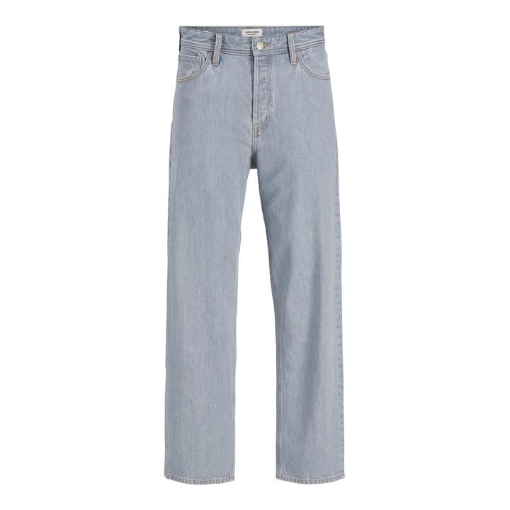 Jack And Jones Men's Blue 699 Skinny Jeans in Size 28 R, Sports Direct
