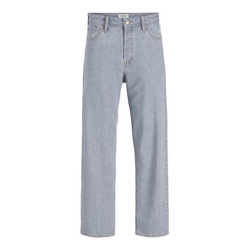 Jack and Jones - Men's 699 Skinny Jeans