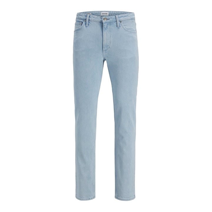 Jack And Jones Men's Blue 795 Skinny Jeans in Size 28 S, Sports Direct