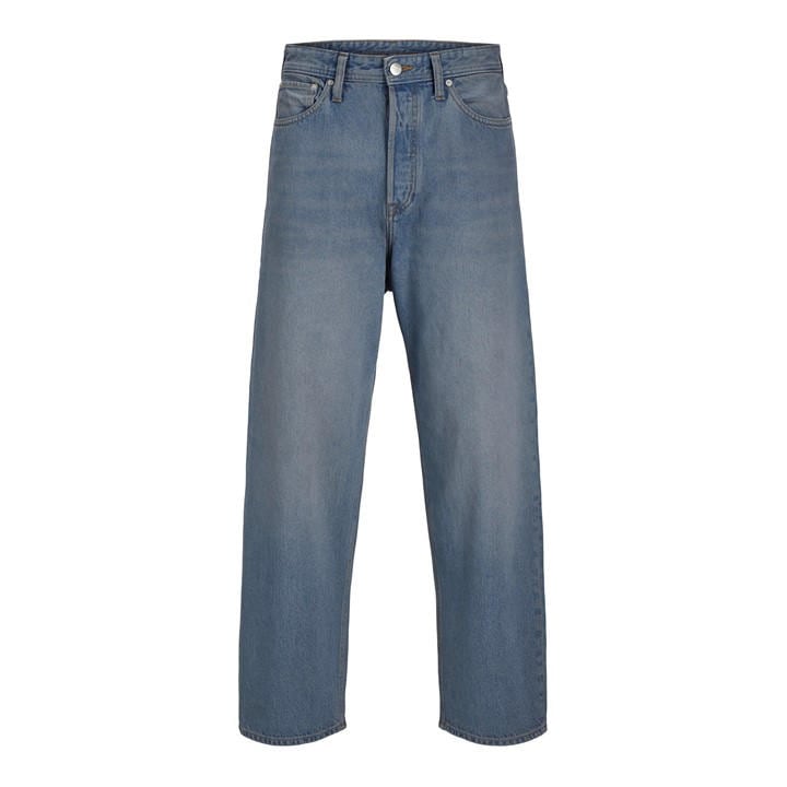 Jack And Jones Men's Blue 092 Skinny Jeans in Size 30 R, Sports Direct