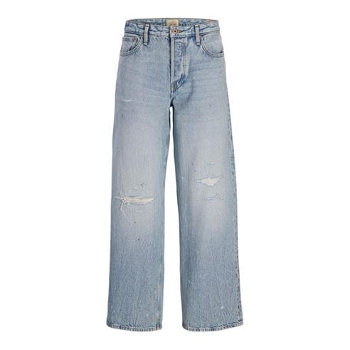 Jack and Jones - Men's 352 Jeans Skinny Jeans