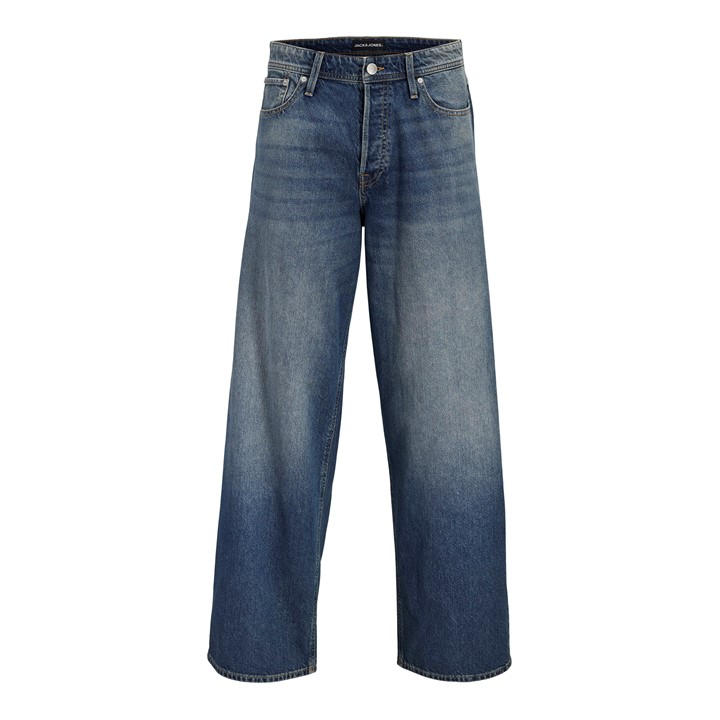 Jack And Jones Men's Blue 080 Jeans Skinny Jeans in Size 27 R, Sports Direct