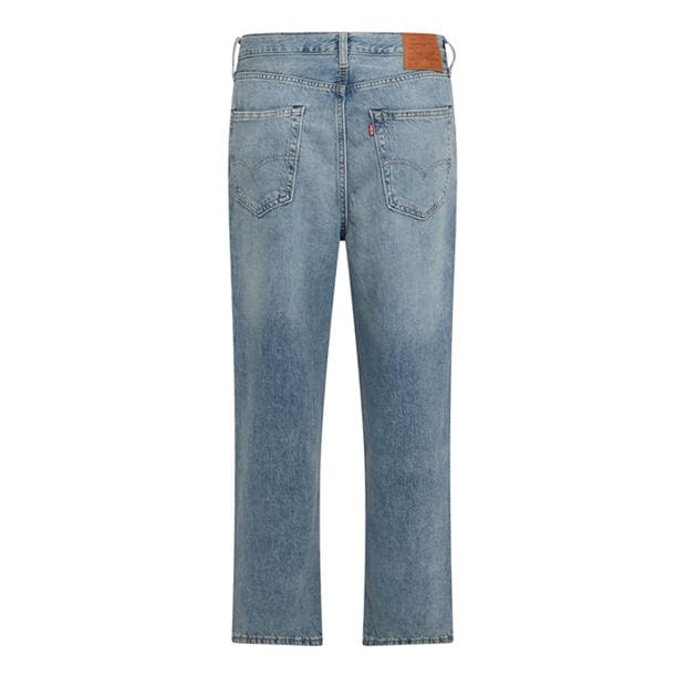 At The Laundr - Levis - Men's 568 Loose Straight Jeans