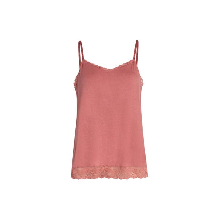 Ccdk Women's Nude Cami Top in Size 12, Sports Direct