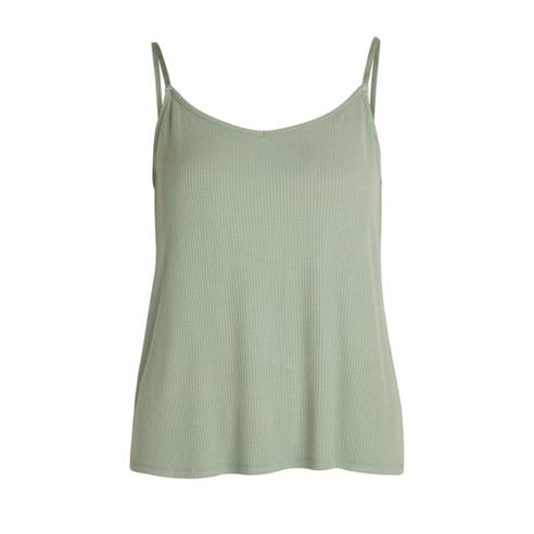 CCDK - Women's Woven Cami Vest