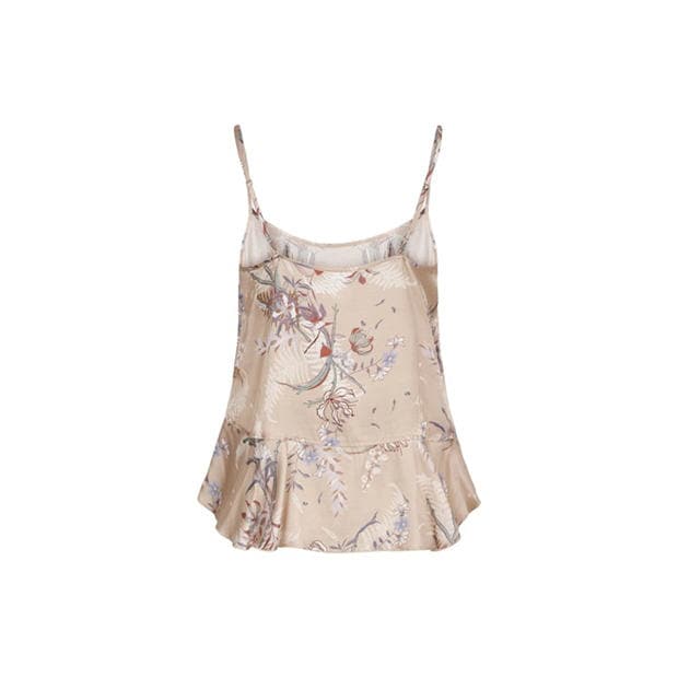 Moonlight - CCDK - Women's Woven Cami Vest