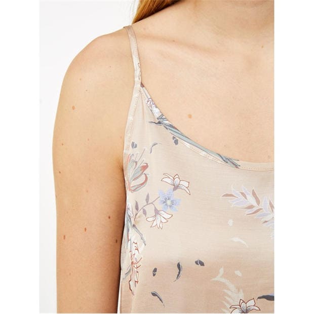 Moonlight - CCDK - Women's Woven Cami Vest